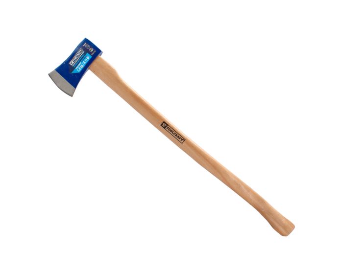 Hacha Michigan con mango 35" TC0697 Toolcraft