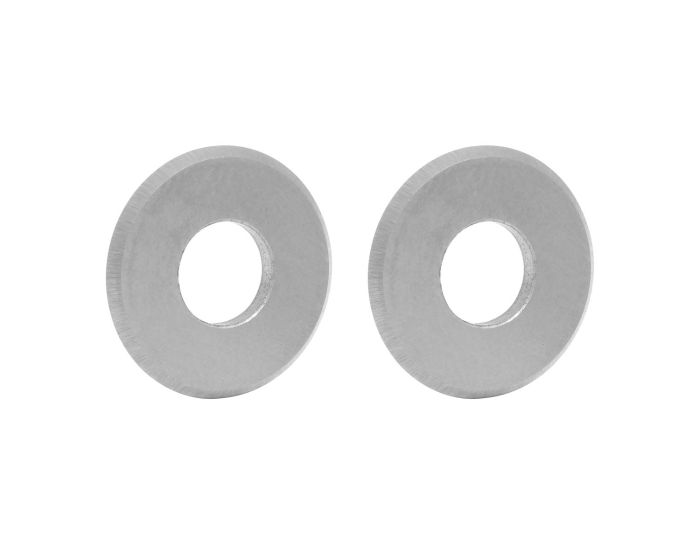 Cuchilla de repuesto 16 mm para cortadora de azulejos TC0699 Toolcraft