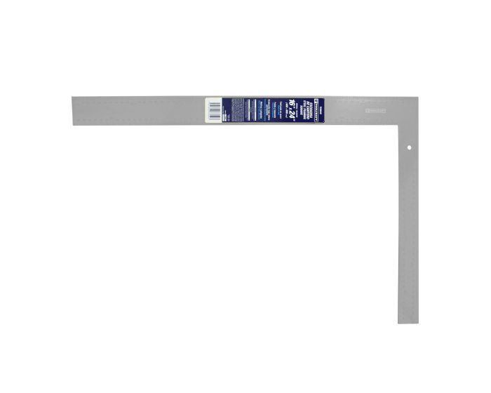 Escuadra de cantero 16" x 24" TC0840 Toolcraft