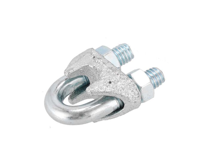 Nudo para cable 1/8" TC0951 Toolcraft