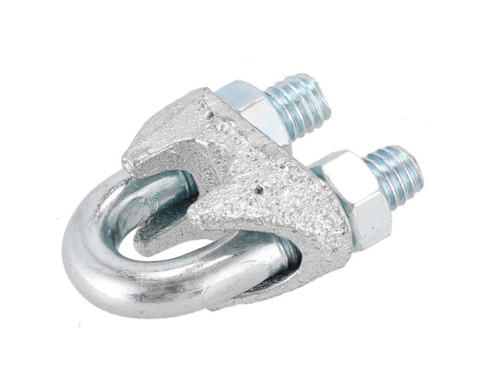 Nudo para cable 3/16" TC0952 Toolcraft