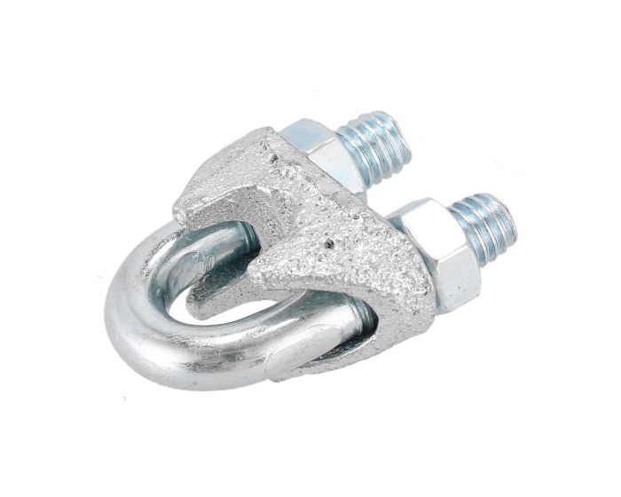 Nudo para cable 5/16" TC0954 Toolcraft