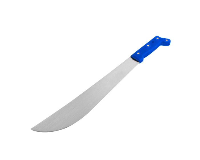 Machete estándar pulido 24" TC1214 Toolcraft