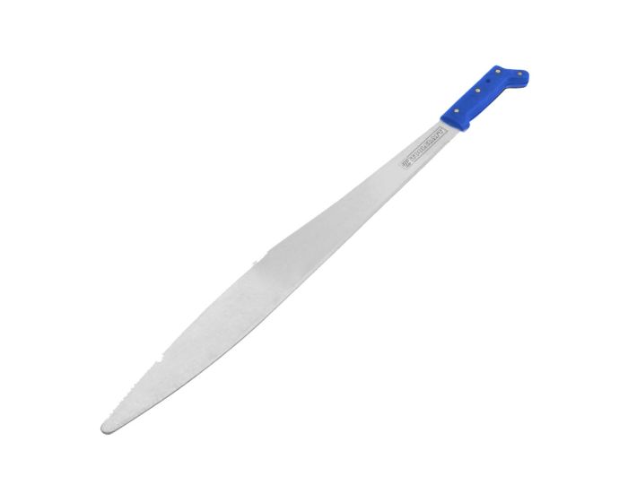Machete pulido Acapulqueño 27" TC1217 Toolcraft