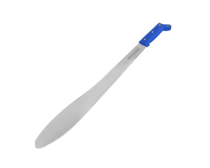 Machete pulido Caguayano 27" TC1218 Toolcraft