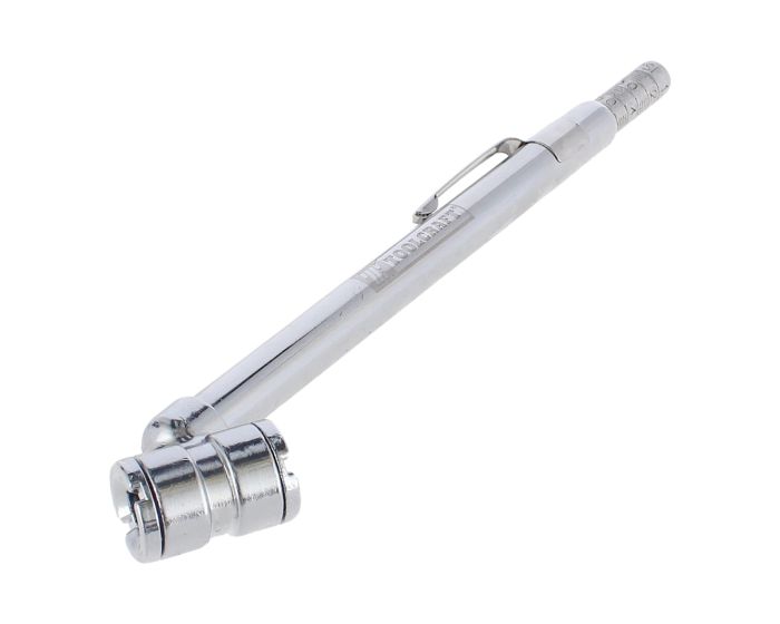 Calibrador cabeza doble TC2020 Toolcraft