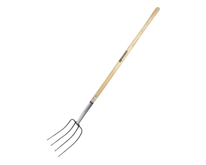 Bieldo jardinero 4 dientes TC2043 Toolcraft