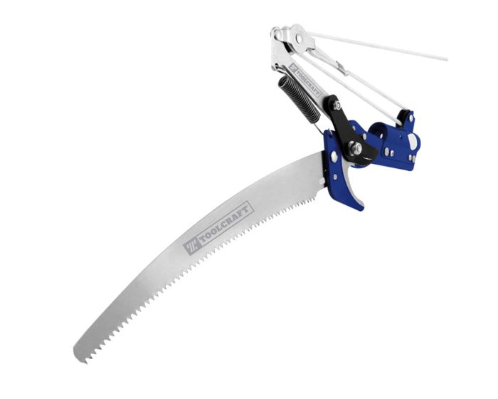 Cortador de ramas altas sin mango TC2130 Toolcraft