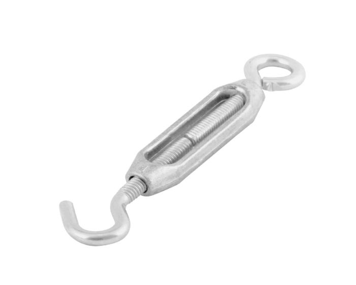 Tensor de gancho y argolla 3/16" TC2572 Toolcraft