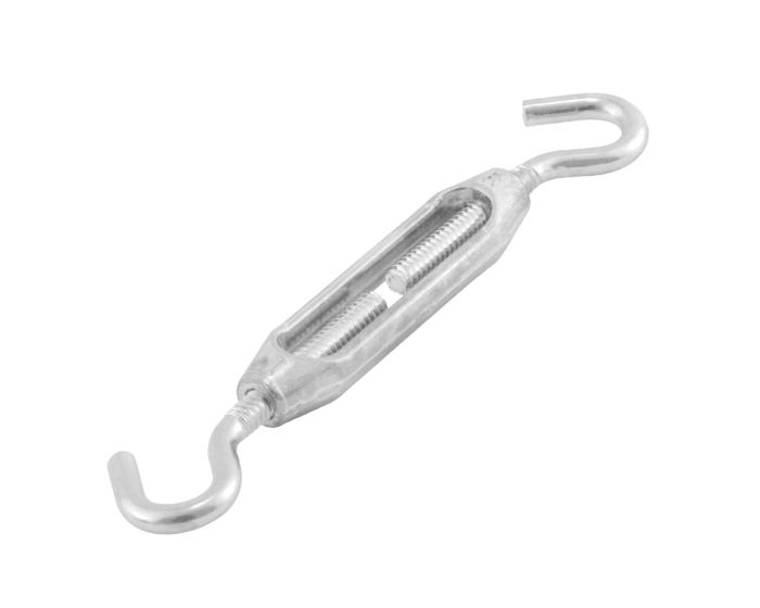 Tensor de gancho y gancho 3/16" TC2577 Toolcraft