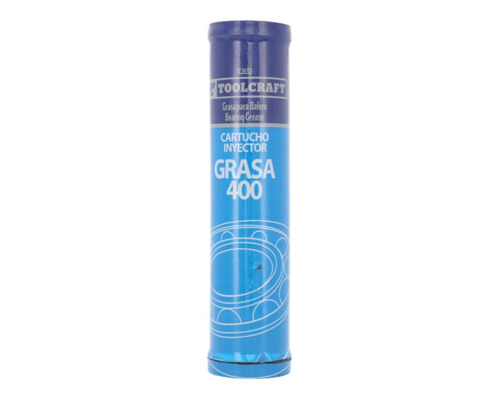 Cartucho de grasa para balero TC2632 Toolcraft