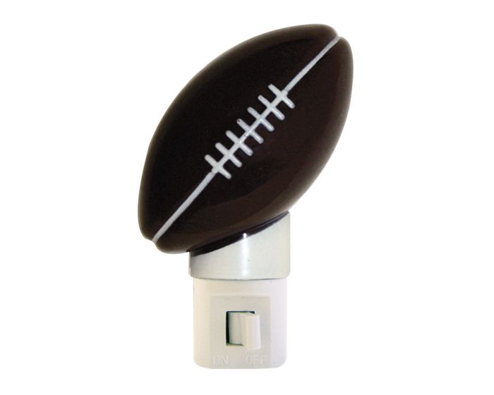 Lámpara para interiores Futbol americano FU0337 Fulgore