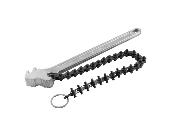 Llave universal con cadena TC3370 Toolcraft