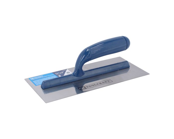 Llana canto recto mango de plástico TC4255 Toolcraft