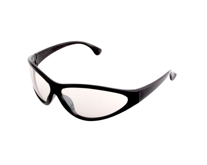 Lentes de seguridad deportivo espejo plata TC4269 Toolcraft