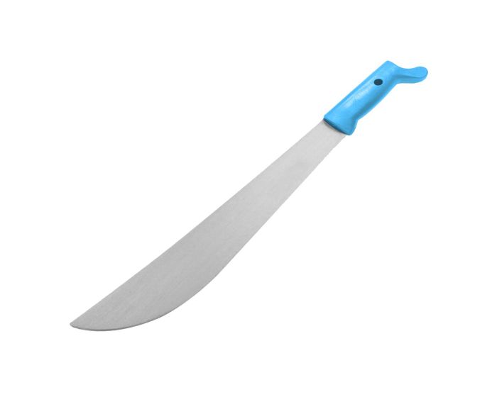 Machete pulido 14" TC4412 Toolcraft