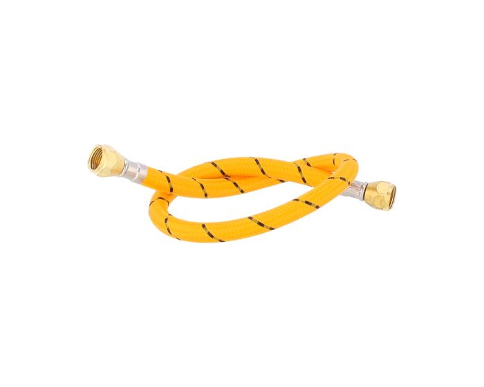 Manguera flexible de vinilo para gas 60 cm TC4447 Toolcraft