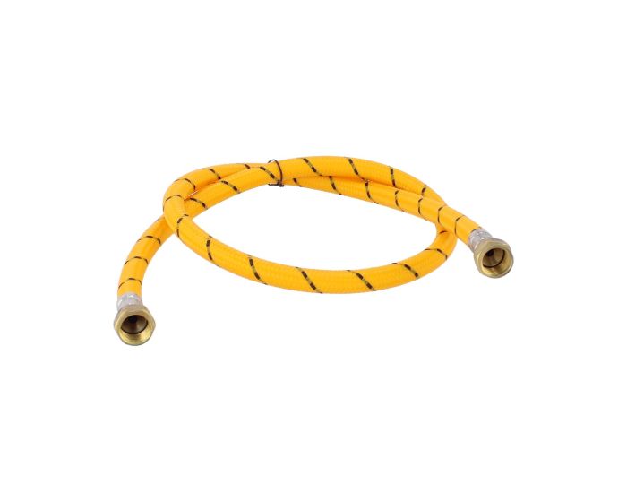 Manguera flexible de vinilo para gas 1 metro TC4448 Toolcraft