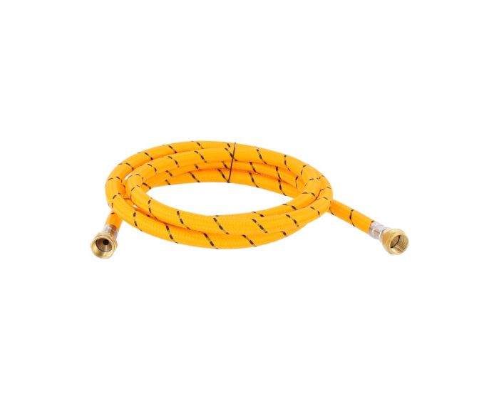 Manguera flexible de vinilo para gas 2 metros TC4450 Toolcraft