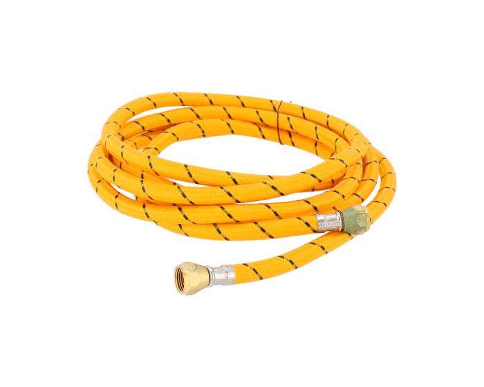 Manguera flexible de vinilo para gas 4 metros TC4452 Toolcraft