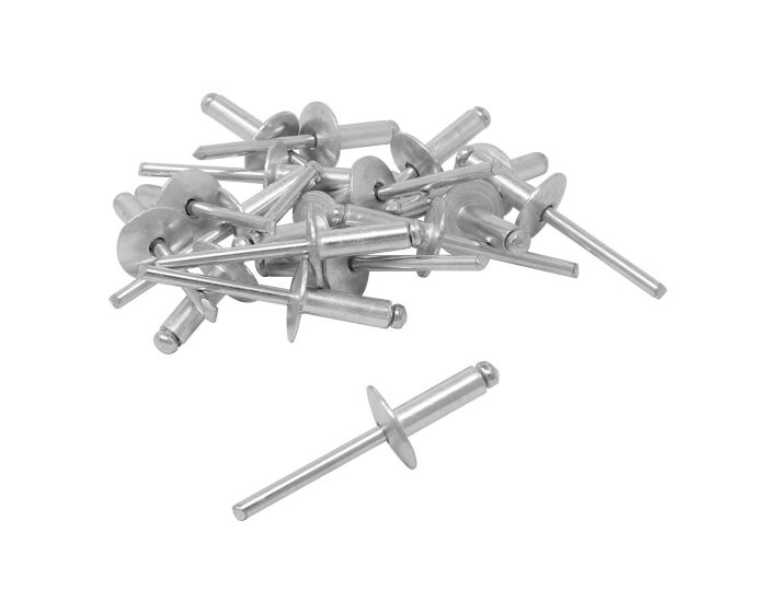 Remaches AS84 TC5023 Toolcraft