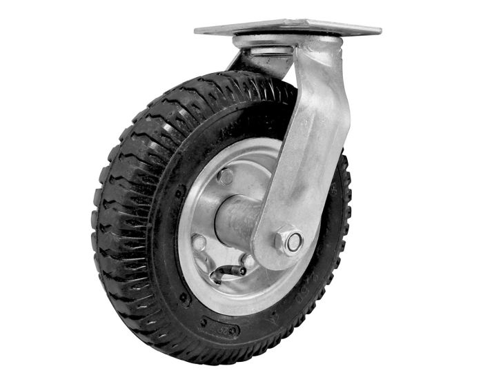 Rodaja neumática 10" TC5322 Toolcraft