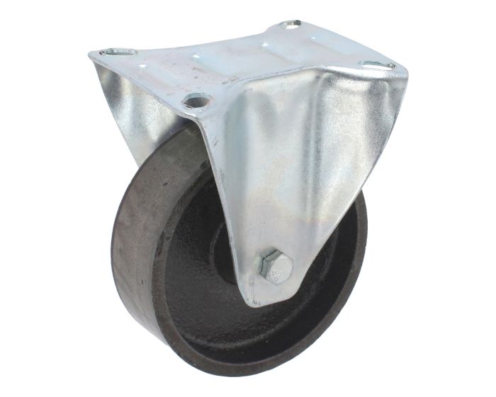 Rodaja de fierro placa fija TC5045 Toolcraft