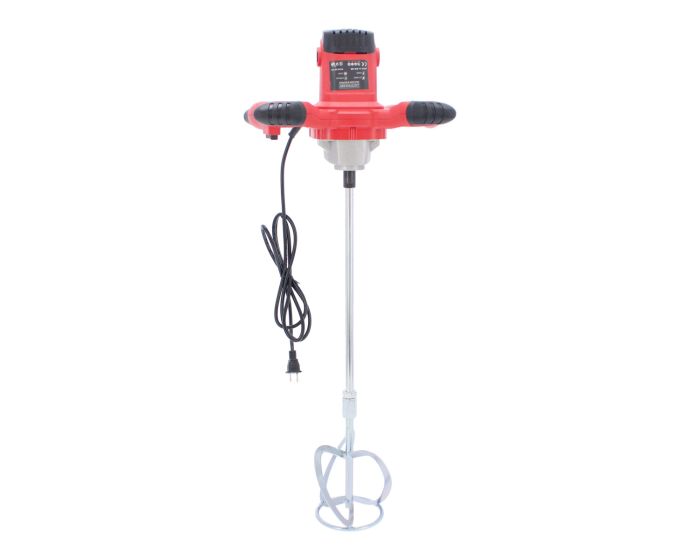 Mezcladora eléctrica de pintura 2100 W DW-16B DEWINNER