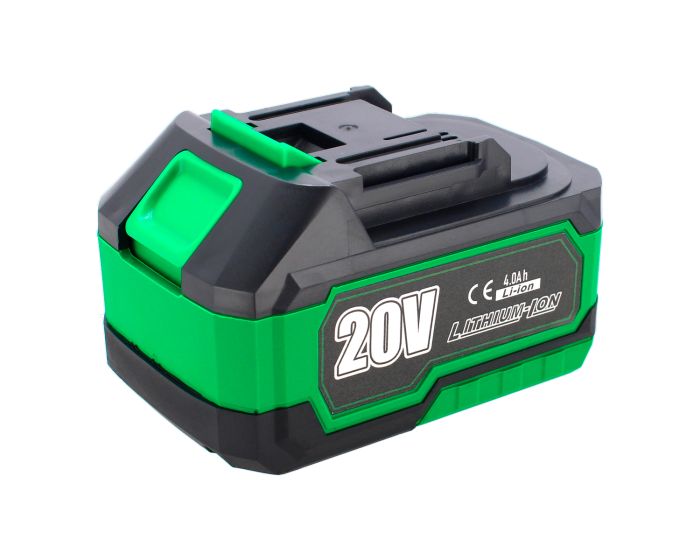 Batería de litio 20 V, 4.0 Ah DW-4ADC DEWINNER