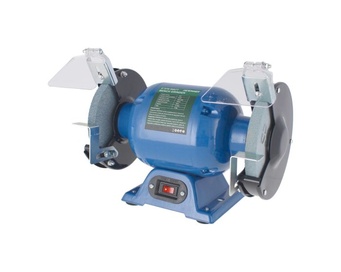 Esmeril de banco de 370 W DW-6CSLJ DEWINNER