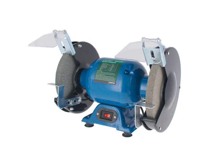 Esmeril de banco de 480 W DW-8CSLJ DEWINNER