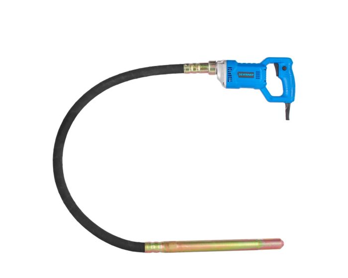 Vibrador para concreto 1200 W DW15 DEWINNER