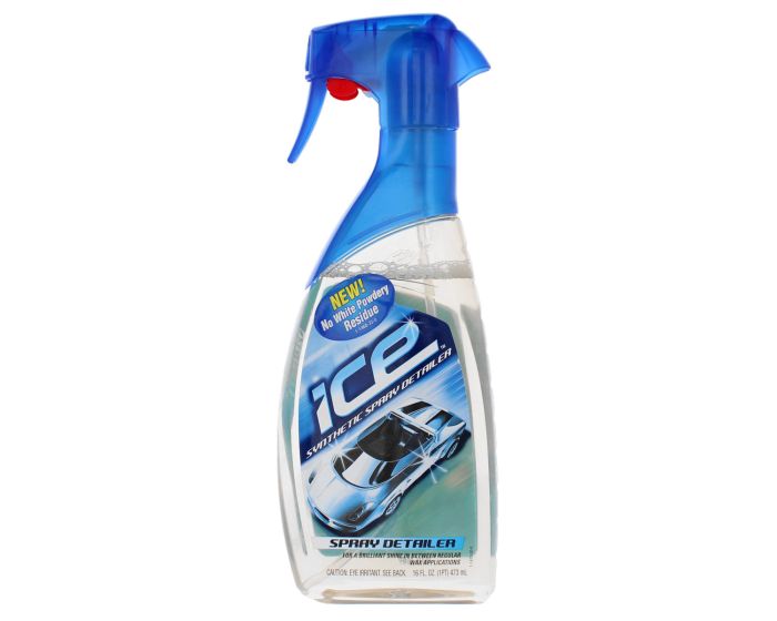 Cera sintética ICE 473 ml T470BJ Turtle Wax