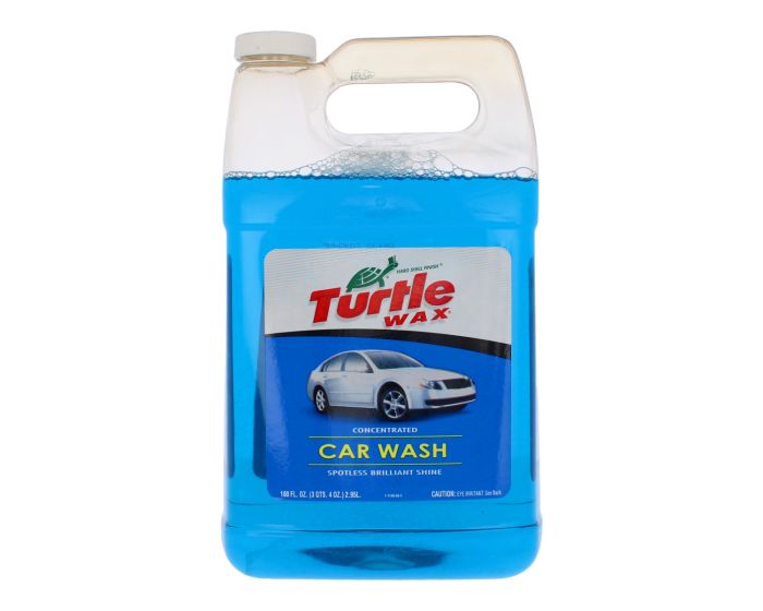 Shampoo super concentrado 2.95 L T149R Turtle Wax