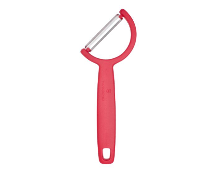 Pelador rojo RHO 6.0950.1 Victorinox
