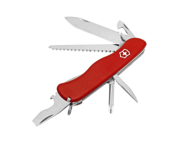 Navaja de bolsillo grande Trailmaster red 0.8463 Victorinox
