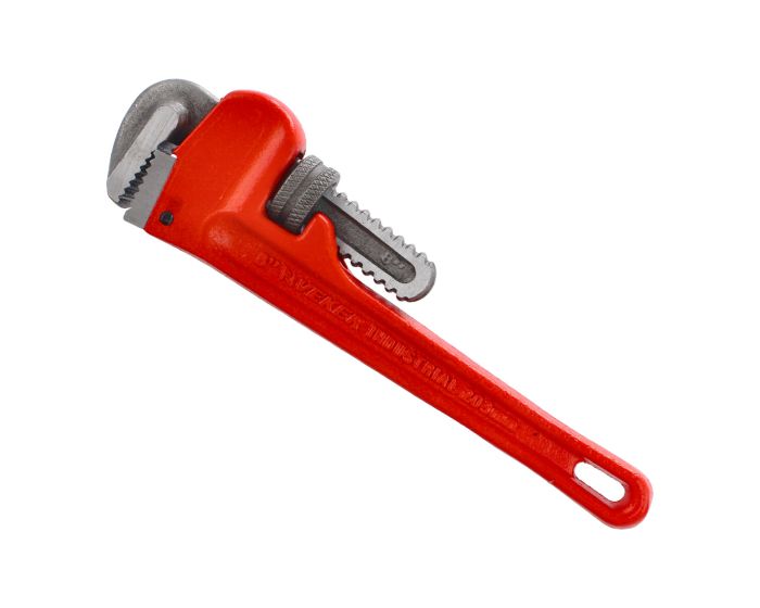Llave Stilson para tubo 8" 12255 Veker