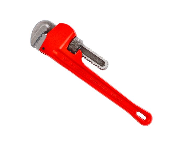Llave Stilson para tubo 12" 12257 Veker