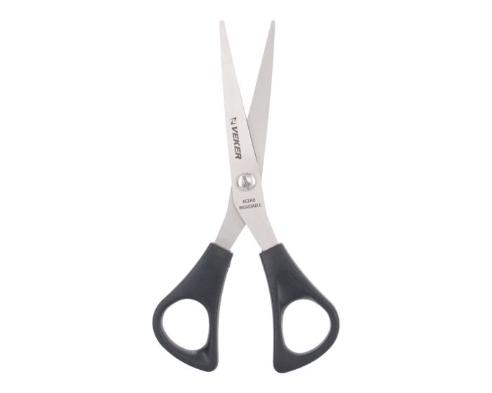 Tijera para casa y oficina 6" 12619 Veker