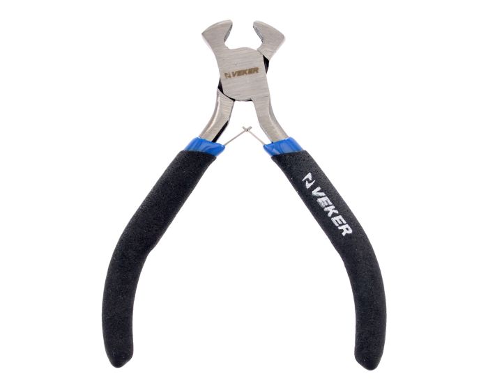 Mini pinza tipo tenaza 4" 12667 Veker