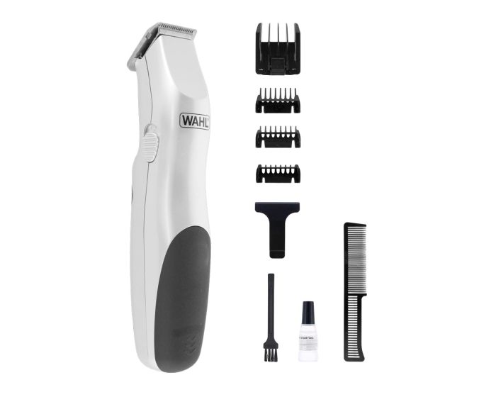 Recortadora de Barba y Bigote Beard Trimmer 9906-718-D Wahl
