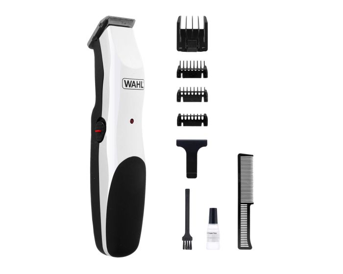 Rasuradora de Barba inalámbrica recargable 9916-1008 D Wahl