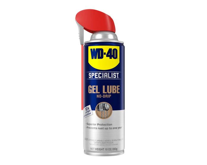 Gel lubricante aerosol 10 Oz WD-40 Specialist