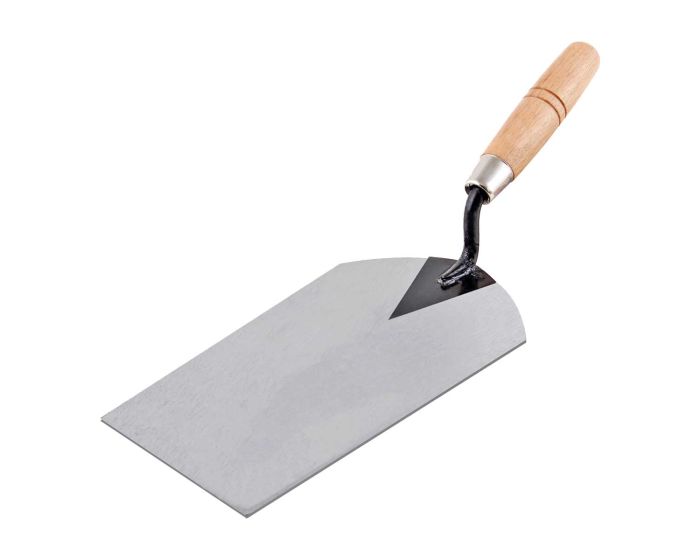 Cuchara para albañil Yesera 9" WF0141 Wolfox
