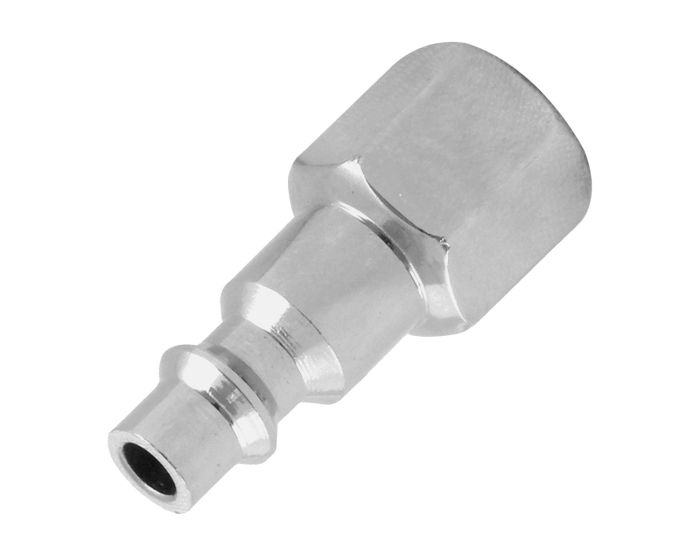 Conector rápido de acero WF0151 Wolfox