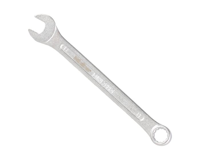 Llave española combinada 8 mm WF0171 Wolfox