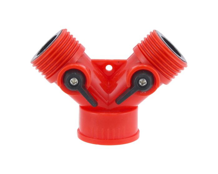 Adaptador "Y" de ABS WF0301 Wolfox
