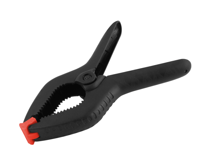 Set prensa de resorte 2" 2 piezas WF0711 Wolfox