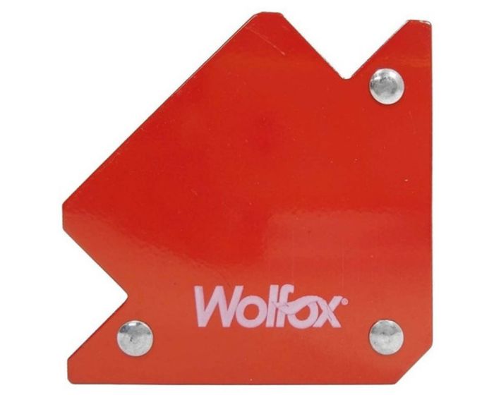 Escuadra magnética 4" WF0869 Wolfox