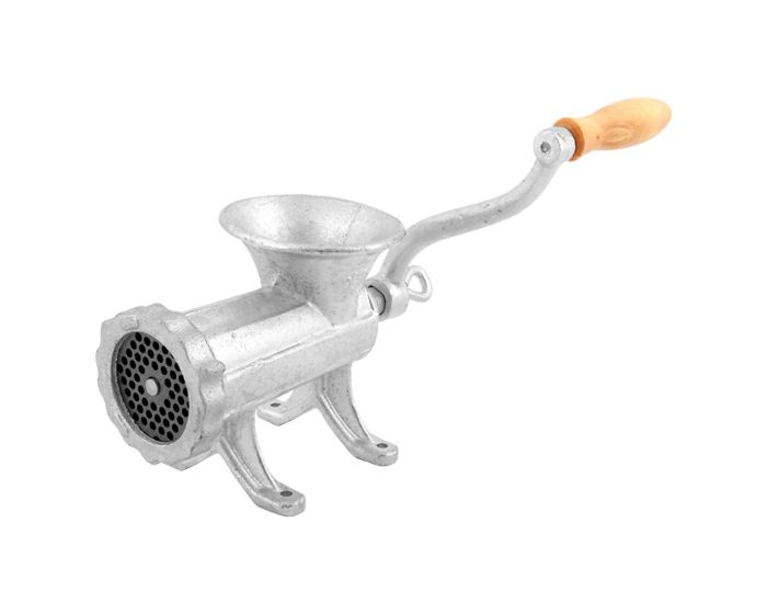 Molino para carne montable #12 WF1643 Wolfox
